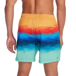 Printed Redondo Edge Volley 17"-Speedo Fashion