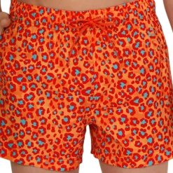 Printed Redondo Edge Volley 14