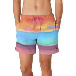 Printed Redondo Edge Volley-Speedo New