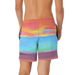 Printed Redondo Edge Volley-Speedo New
