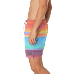 Printed Redondo Edge Volley-Speedo New