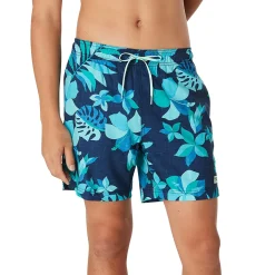 Printed Redondo Edge Volley 17"-Speedo Fashion