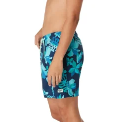 Printed Redondo Edge Volley 17