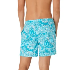Printed Redondo Edge Volley 17"-Speedo Sale