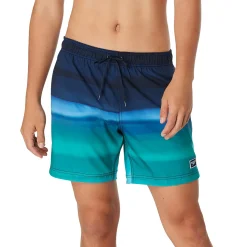 Printed Redondo Edge Volley 17"-Speedo Sale