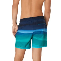 Printed Redondo Edge Volley 17"-Speedo Sale
