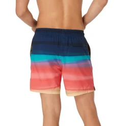 Printed Redondo Edge Volley 17"-Speedo Clearance