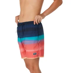 Printed Redondo Edge Volley 17