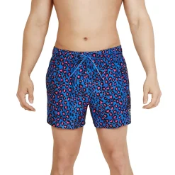 Printed Redondo Edge Volley 14"-Speedo Online