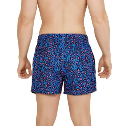 Printed Redondo Edge Volley 14"-Speedo Online