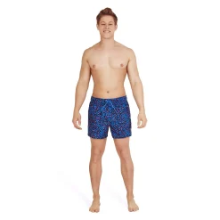 Printed Redondo Edge Volley 14