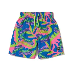 Printed Redondo Volley 15"-Speedo Clearance