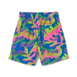 Printed Redondo Volley 15"-Speedo Clearance