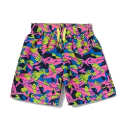 Printed Redondo Volley 15"-Speedo Sale