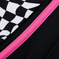 Printed Sport Splice One Piece-Speedo Hot