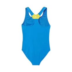 Printed Sport Splice One Piece-Speedo New