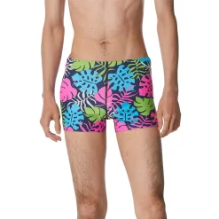 Printed Square Leg-Speedo Best