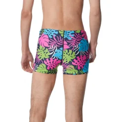 Printed Square Leg-Speedo Best