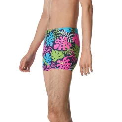Printed Square Leg-Speedo Best