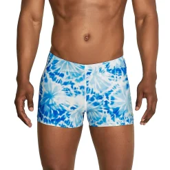 Printed Square Leg-Speedo Clearance