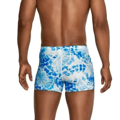 Printed Square Leg-Speedo Clearance