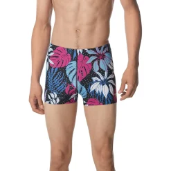 Printed Square Leg-Speedo Best