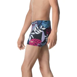 Printed Square Leg-Speedo Best