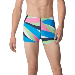 Printed Square Leg-Speedo Sale