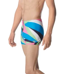 Printed Square Leg-Speedo Sale
