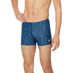 Printed Square Leg-Speedo Discount