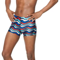 Printed Square Leg-Speedo Outlet