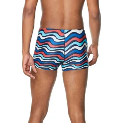 Printed Square Leg-Speedo Outlet