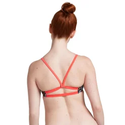 Printed Strappy Top-Speedo Hot