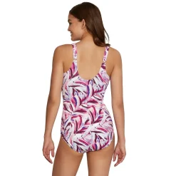 Printed Sweetheart One Piece-Speedo Sale