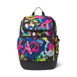 Printed Teamster-Speedo Best