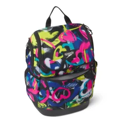 Printed Teamster-Speedo Best