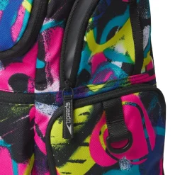 Printed Teamster-Speedo Best