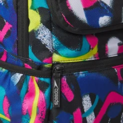 Printed Teamster-Speedo Best