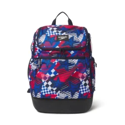 Printed Teamster-Speedo Outlet