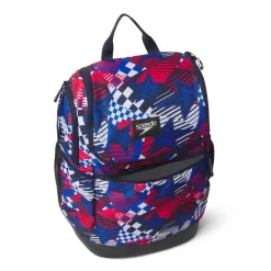 Printed Teamster-Speedo Outlet