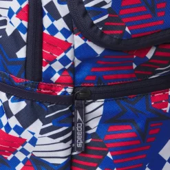 Printed Teamster-Speedo Outlet