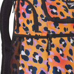 Printed Teamster 2.0-Speedo New