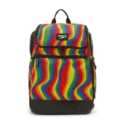 Printed Teamster 2.0-Speedo New