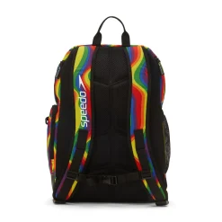 Printed Teamster 2.0-Speedo New