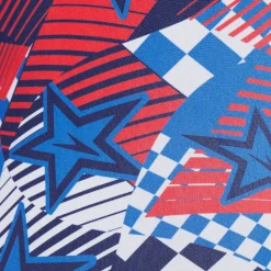 Printed Tri Back One Piece-Speedo Discount