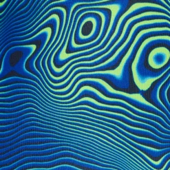 Printed Tri Back One Piece-Speedo Online