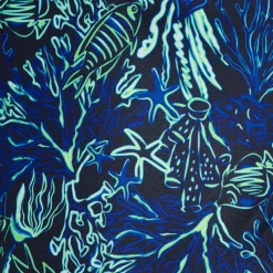 Printed Twist Back One Piece-Speedo Clearance