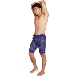 Printed Vanquisher Jammer-Speedo Online