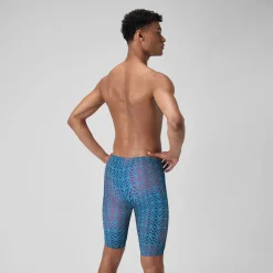 Printed Vanquisher Jammer-Speedo New