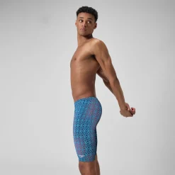 Printed Vanquisher Jammer-Speedo New